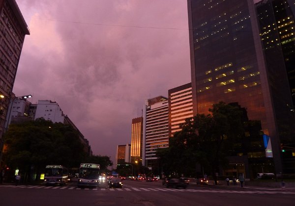 Buenos Aires