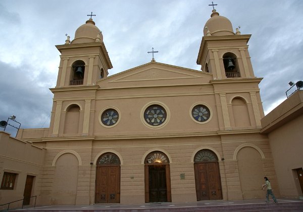 Cafayate