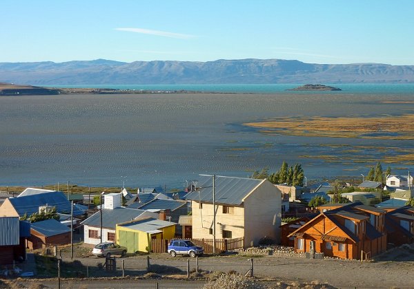 El Calafate