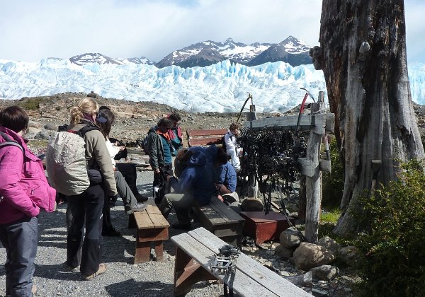 Perito Moreno - Big Ice trekking