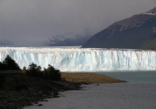 Perito Moreno