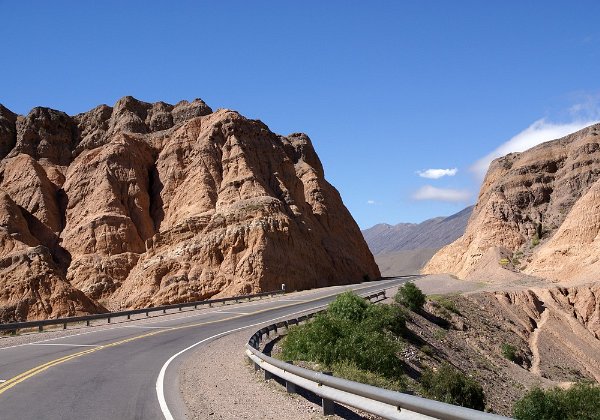 Quebrada de Humahuaca