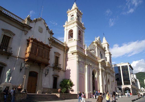 Salta