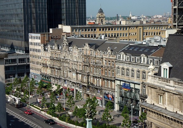 Bruxelles