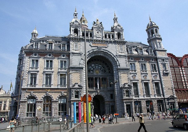 Belgio 2010
