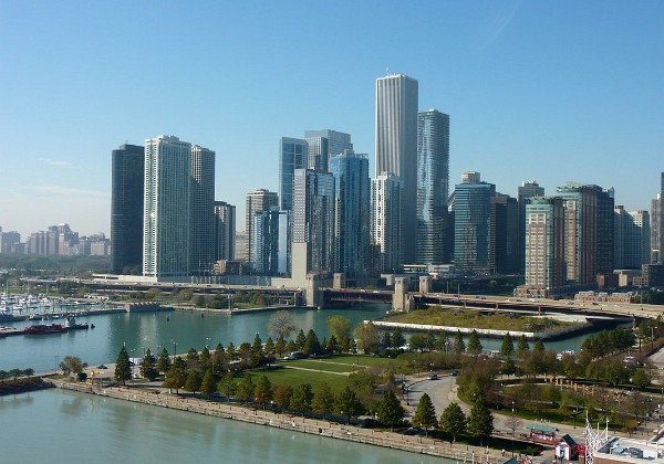 Chicago - Navy Pier