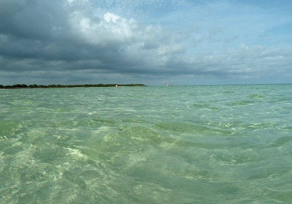 Bahia Honda SP