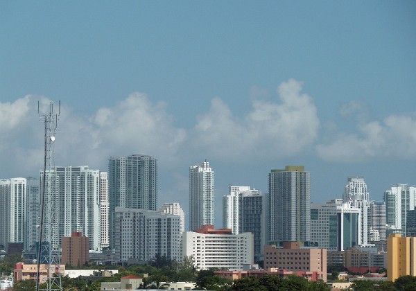 Miami - 1