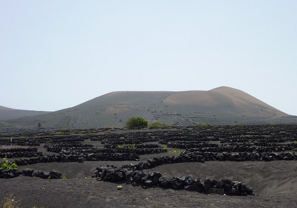 Lanzarote - centro