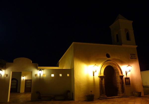 Lanzarote Sud