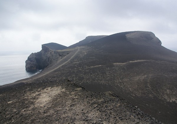 Faial - Capelinhos - 1