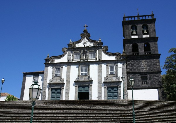 Sao Miguel - Ribeira Grande