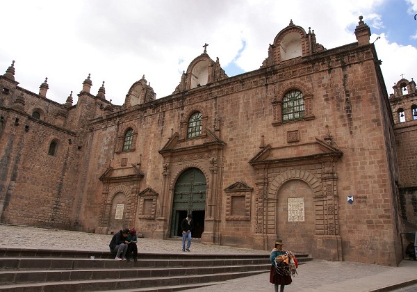 Cusco - Peru'