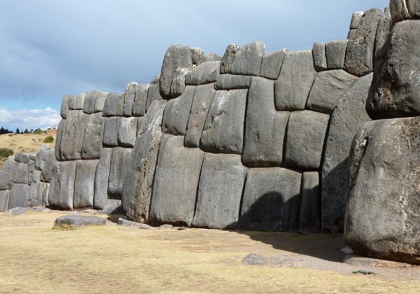 Cusco - le 4 rovine