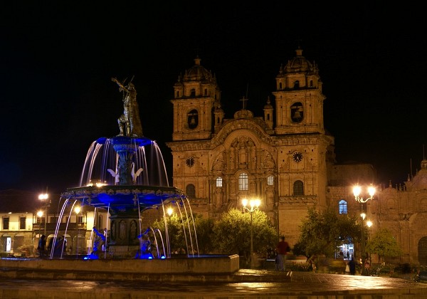 Cusco - parte 3