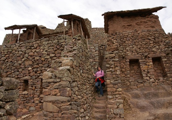 Pisac