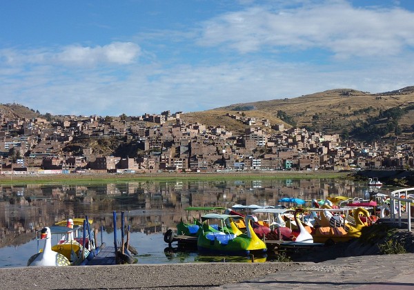 Puno