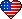 usa heart