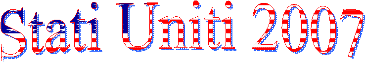 Stati Uniti 

