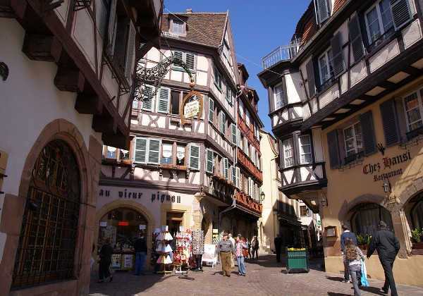 Francia