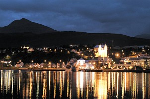 Akureyri