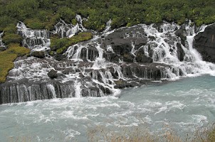 Barnafoss