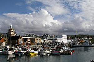 Husavik