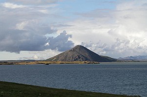 Lago Myvatn