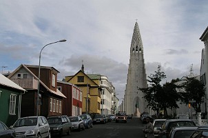 Reykjavik