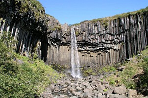 Svartifoss2