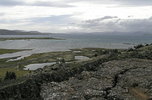 Thingvellir