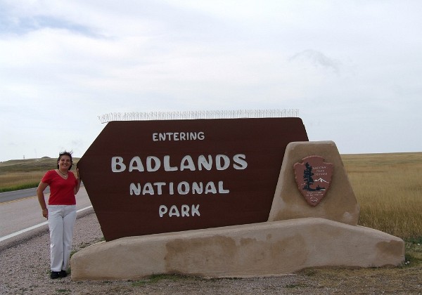 Badlands - prima parte